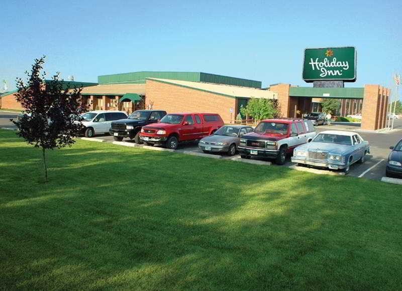 Holiday Inn Riverton-Convention Center, An Ihg Hotel Kültér fotó